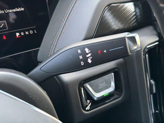 new 2026 GMC Yukon car, priced at $88,327
