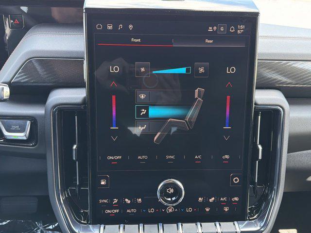 new 2026 GMC Yukon car, priced at $88,327