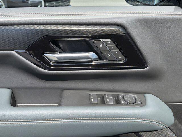 new 2026 GMC Yukon car, priced at $88,327