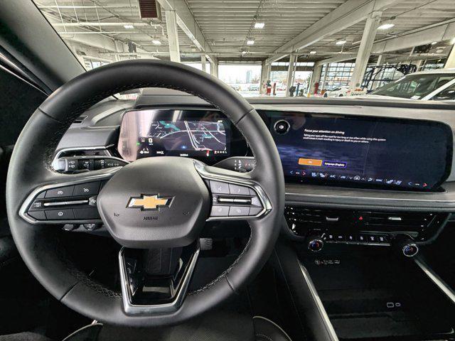 new 2026 Chevrolet Tahoe car, priced at $77,392