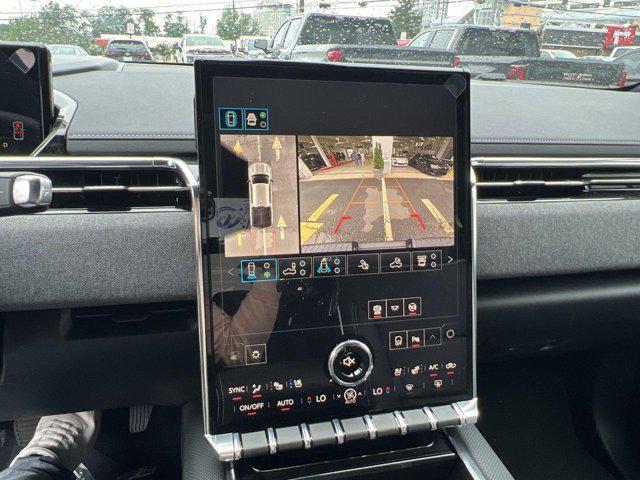 new 2026 GMC Sierra EV car, priced at $71,940