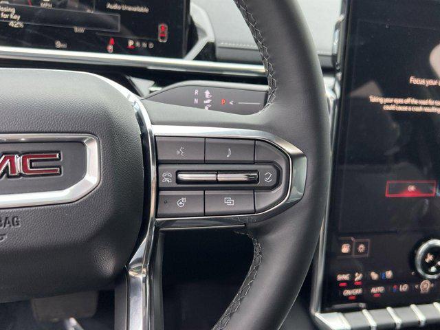 new 2026 GMC Sierra EV car, priced at $71,940