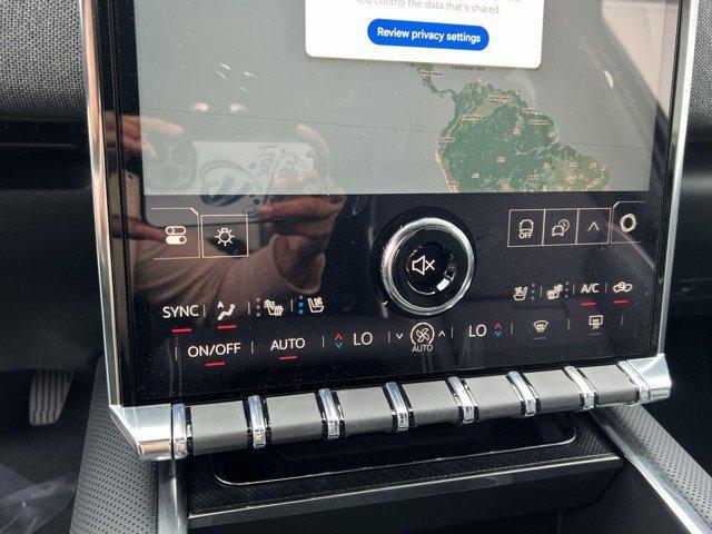 new 2026 GMC Sierra EV car, priced at $71,940