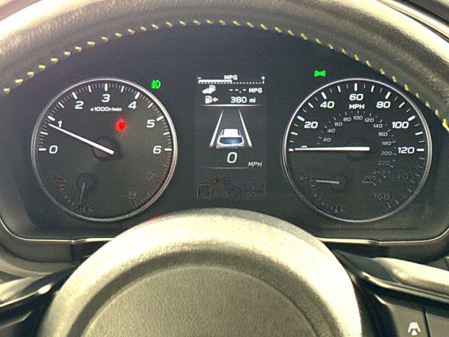 used 2025 Subaru Outback car, priced at $31,000