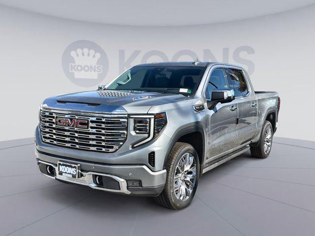 new 2026 GMC Sierra 1500 car, priced at $69,295