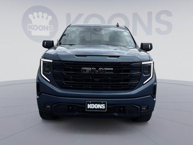 new 2026 GMC Sierra 1500 car, priced at $55,630