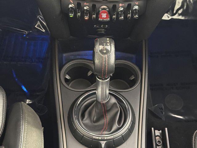 used 2018 MINI Countryman car, priced at $14,500