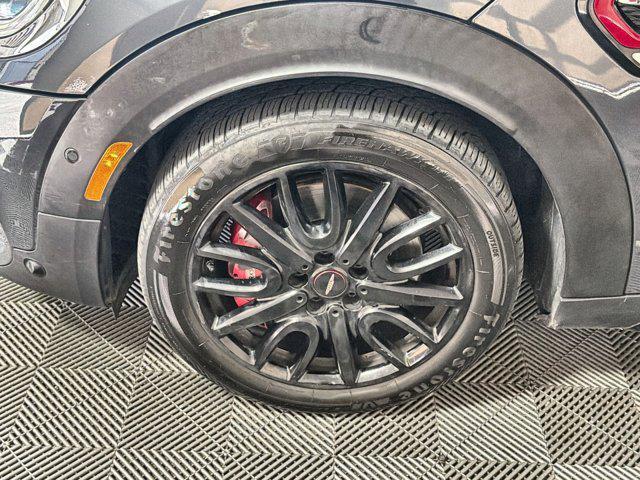 used 2018 MINI Countryman car, priced at $14,500