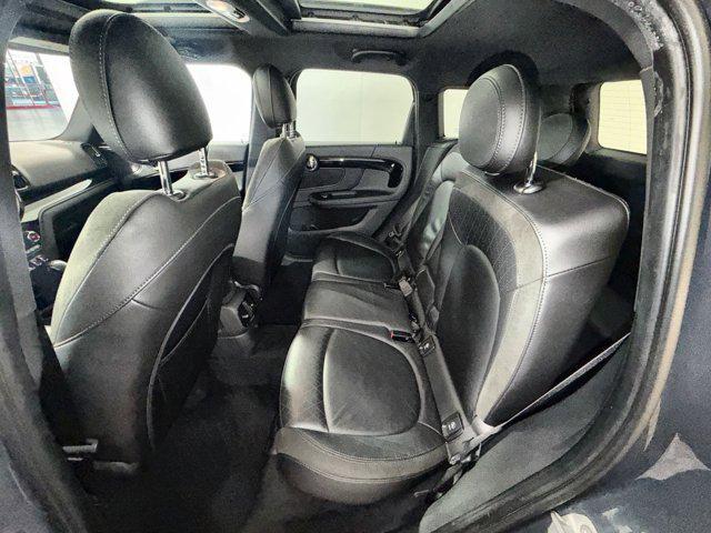 used 2018 MINI Countryman car, priced at $14,500