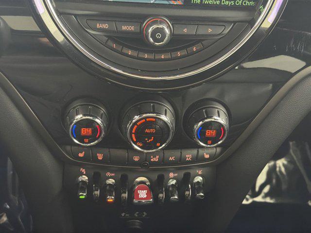 used 2018 MINI Countryman car, priced at $14,500