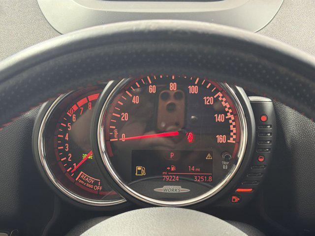 used 2018 MINI Countryman car, priced at $14,500