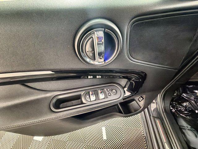 used 2018 MINI Countryman car, priced at $14,500
