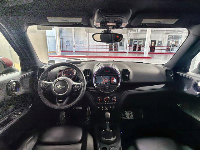 used 2018 MINI Countryman car, priced at $14,500
