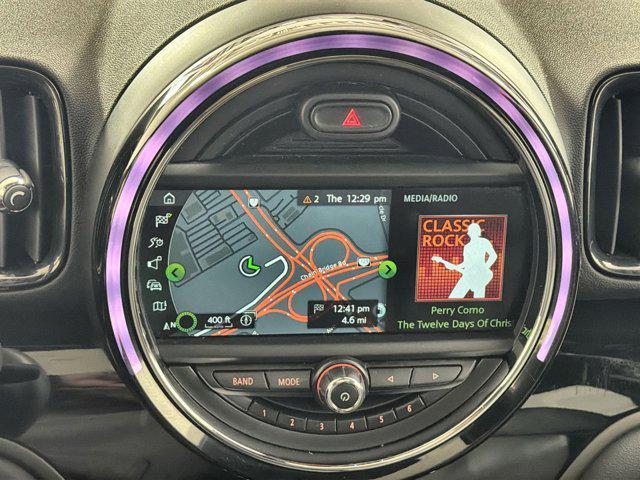 used 2018 MINI Countryman car, priced at $14,500