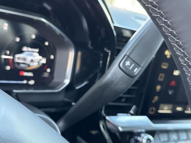 new 2026 GMC Sierra 1500 car, priced at $44,299