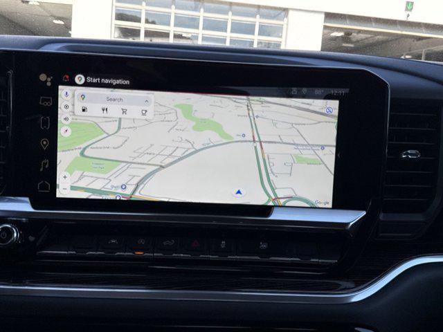 new 2026 GMC Sierra 1500 car, priced at $44,299