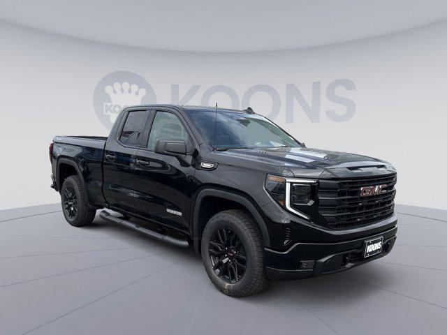new 2026 GMC Sierra 1500 car, priced at $44,299