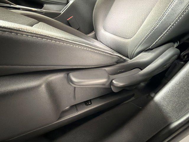 used 2023 Buick Encore GX car, priced at $18,300