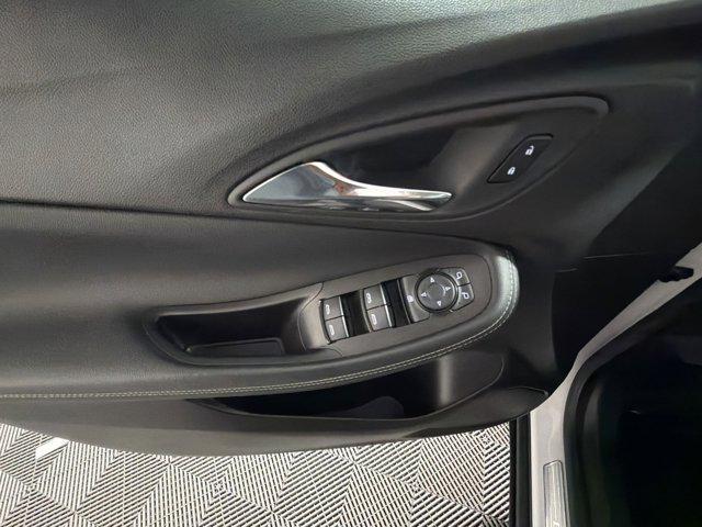 used 2023 Buick Encore GX car, priced at $18,300