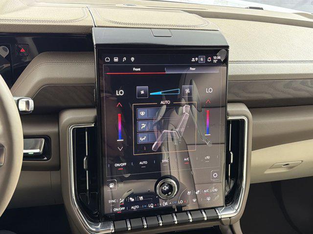 new 2026 GMC Yukon XL car, priced at $88,033