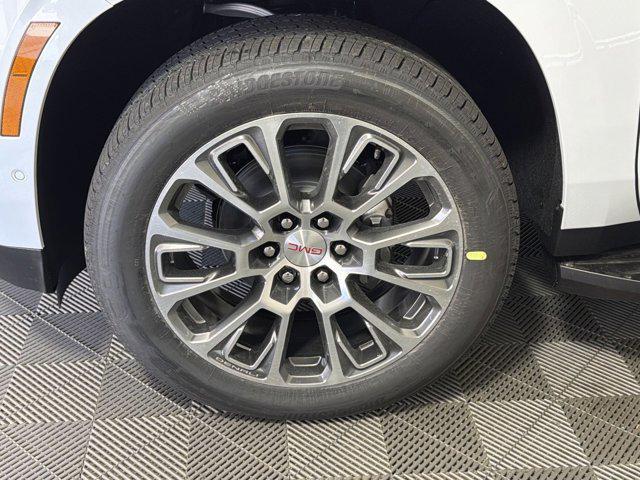 new 2026 GMC Yukon XL car, priced at $88,033