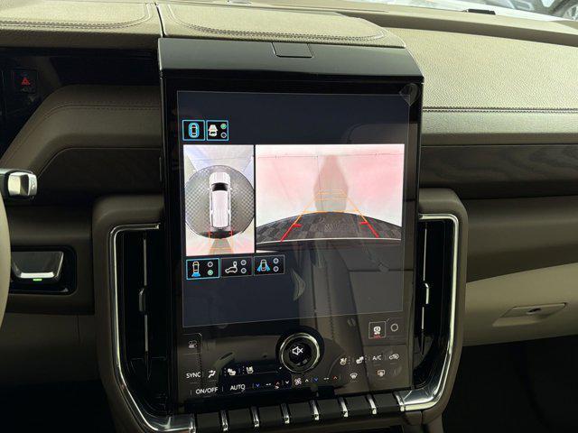 new 2026 GMC Yukon XL car, priced at $88,033
