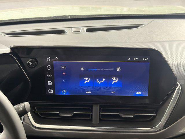 new 2026 Chevrolet Trax car, priced at $26,164