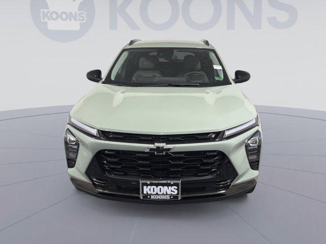 new 2026 Chevrolet Trax car, priced at $26,164