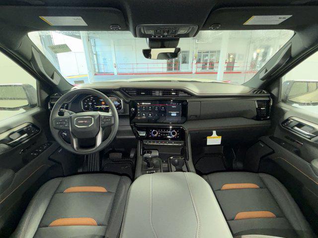 new 2026 GMC Sierra 1500 car, priced at $68,600