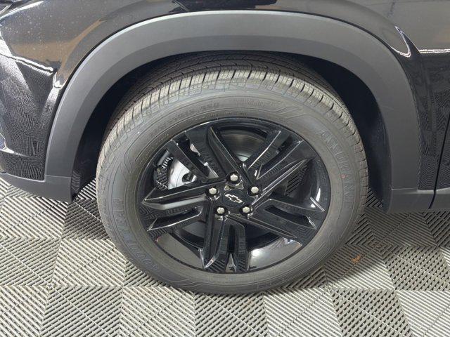 new 2026 Chevrolet Trax car, priced at $22,913