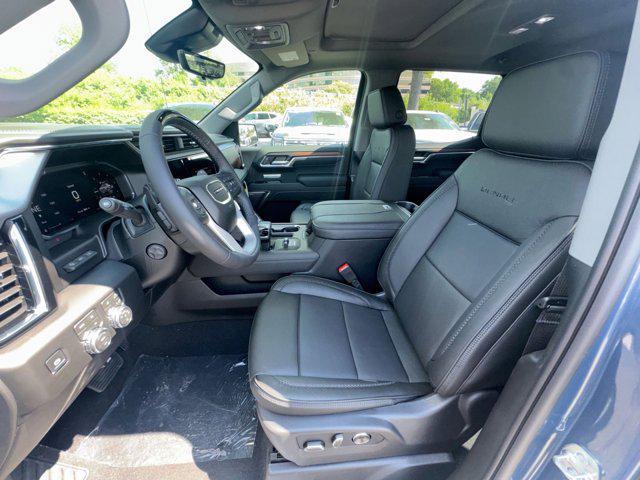 new 2026 GMC Sierra 1500 car, priced at $71,385