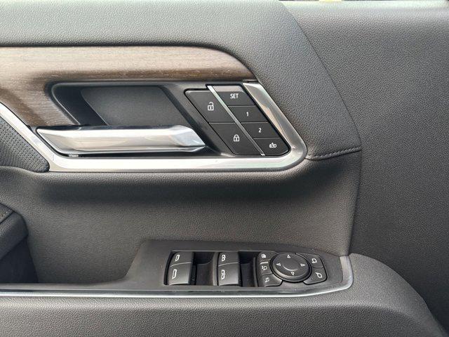 new 2025 Chevrolet Silverado 2500 car, priced at $77,974