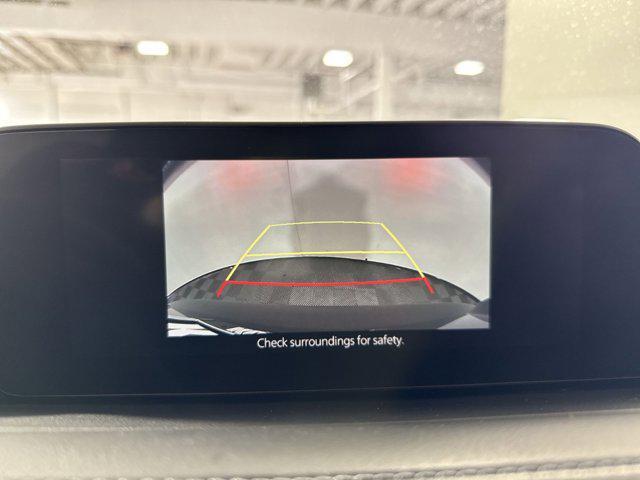 used 2023 Mazda CX-30 car, priced at $23,000