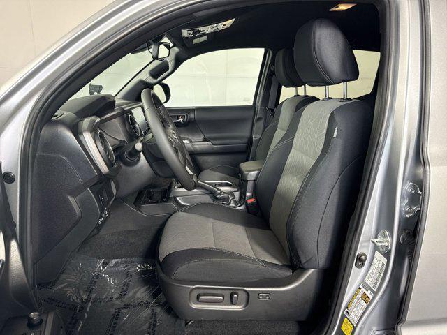 used 2022 Toyota Tacoma car, priced at $37,000