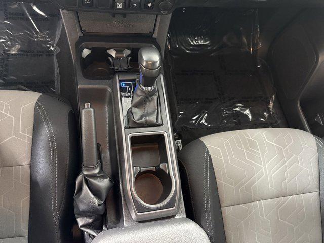 used 2022 Toyota Tacoma car, priced at $37,000
