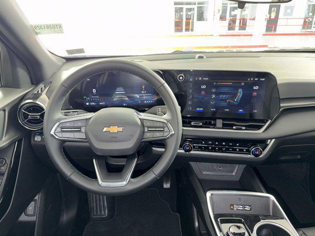 new 2026 Chevrolet Equinox car, priced at $29,236