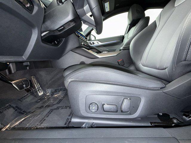 used 2025 BMW i4 Gran Coupe car, priced at $52,000
