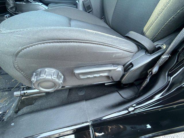 used 2023 Jeep Wrangler car, priced at $38,000