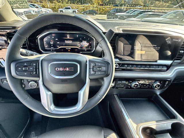 new 2025 GMC Sierra 2500 car, priced at $77,017