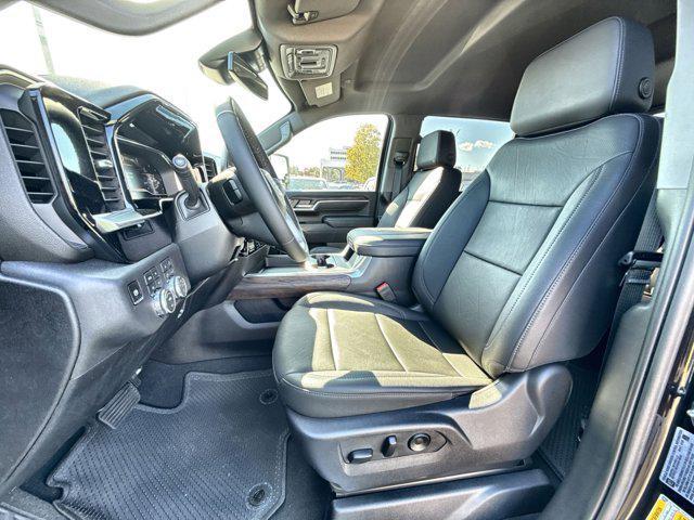 new 2025 GMC Sierra 2500 car, priced at $77,017