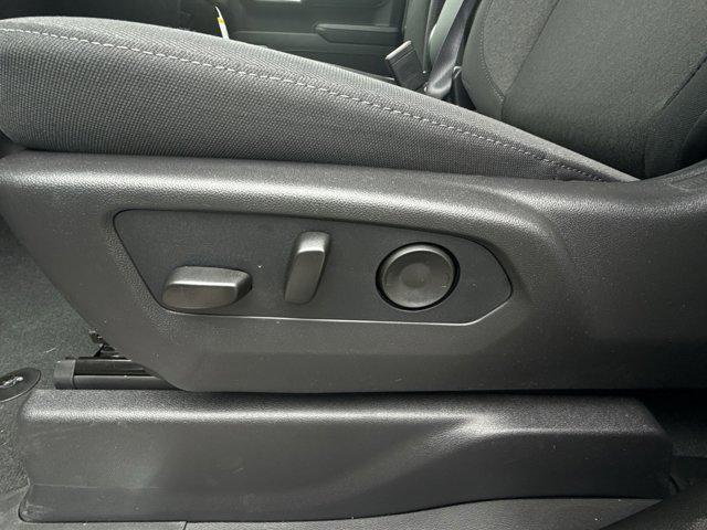 new 2026 GMC Sierra 1500 car, priced at $42,595