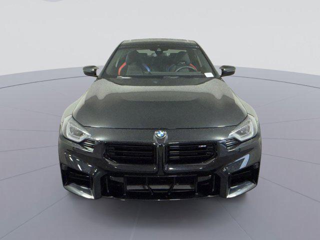 used 2024 BMW M2 car, priced at $63,000