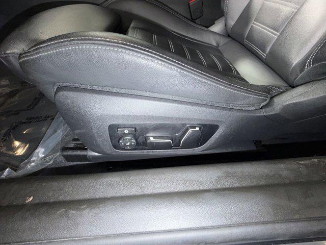 used 2024 BMW M2 car, priced at $63,000