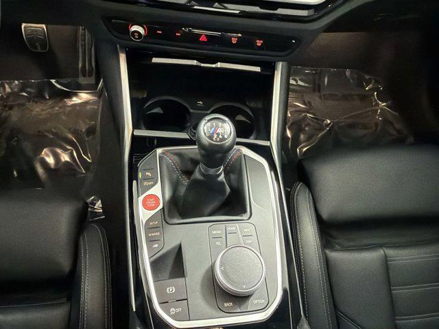 used 2024 BMW M2 car, priced at $63,000