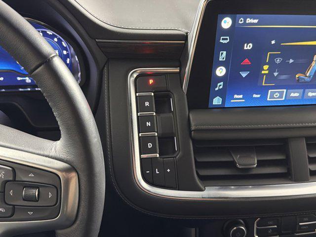 used 2022 Chevrolet Tahoe car, priced at $44,500