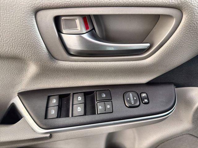 used 2017 Toyota Camry car, priced at $15,000