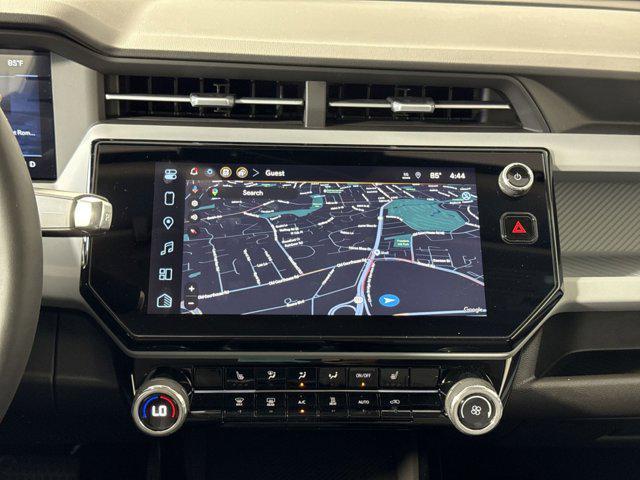 new 2027 Chevrolet Bolt car, priced at $27,990