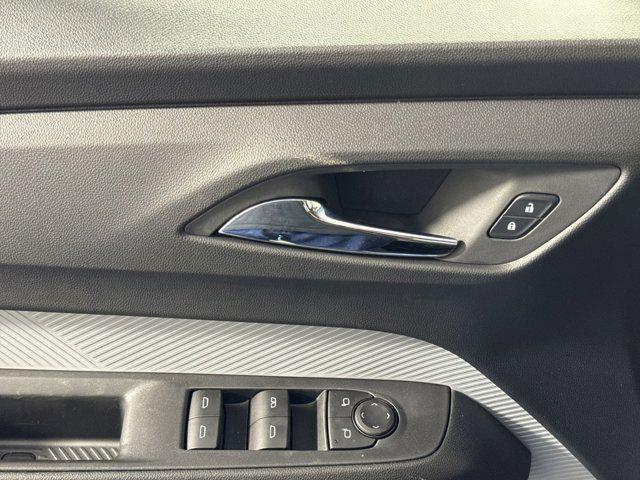 new 2027 Chevrolet Bolt car, priced at $27,990