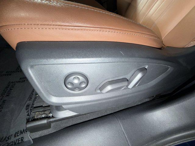 used 2022 Audi Q5 car, priced at $25,000