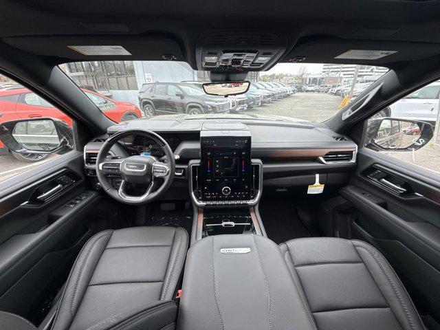 new 2026 GMC Yukon XL car, priced at $94,762